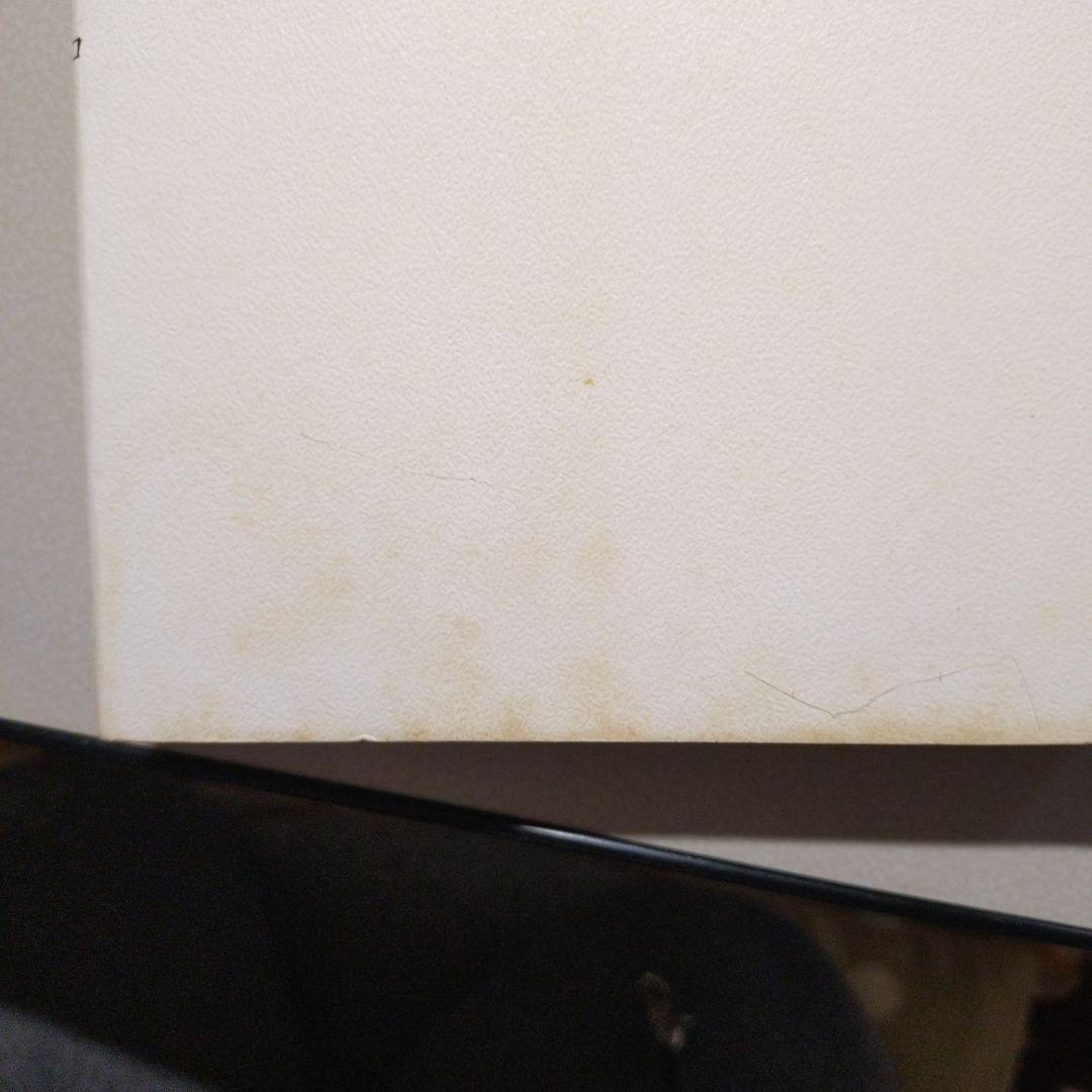 楳図かずお かげ