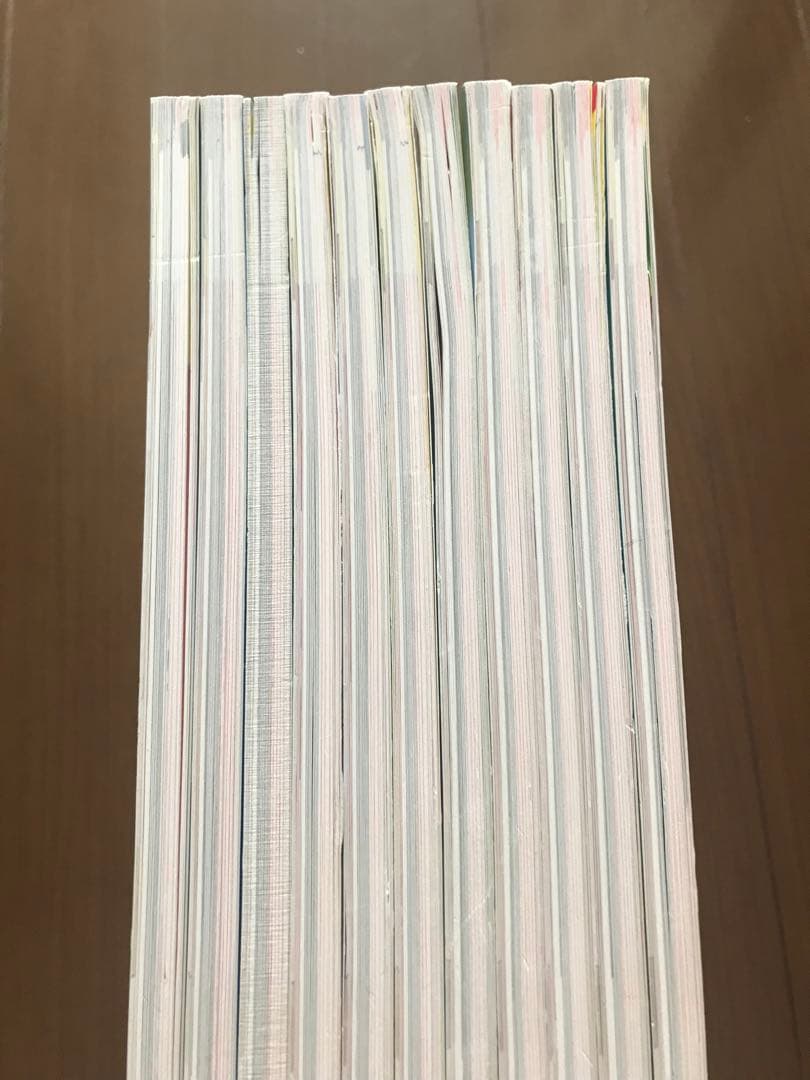 へるぱる 11冊セット