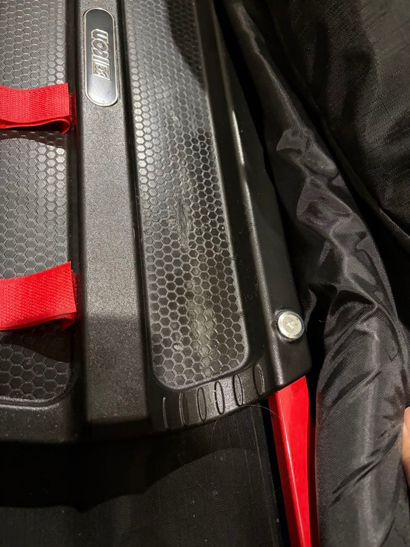 カ*ス様 SCICON シーコン エアロコンフォートプラス 3.0 ロード