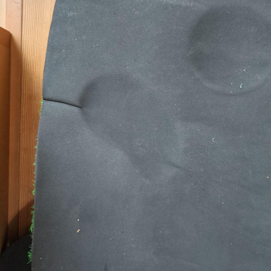 SMALY パターマット　大型