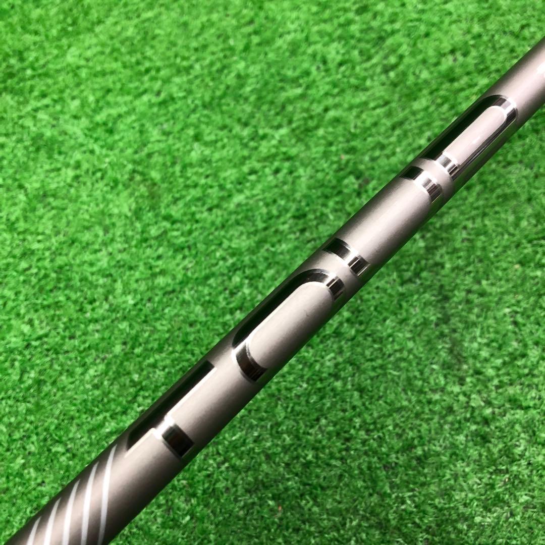 Gsh-938 TOUR 2.0 シャフト単品 flexR PINGスリーブ付