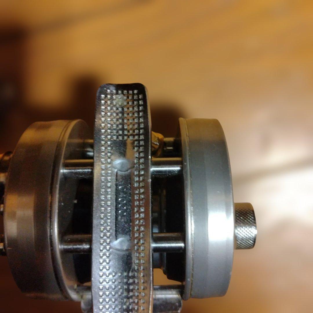 アブ アンバサダー 1500Ç IAR アベイル等チューン 渓流カスタム