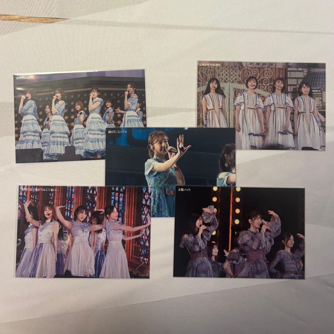 乃木坂46 10th YEAR BIRTHDAY LIVE【完全生産限定版】