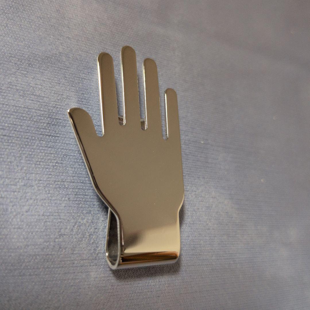 ALFRED DUNHILL ジャンケンネクタイクリップ3点セット