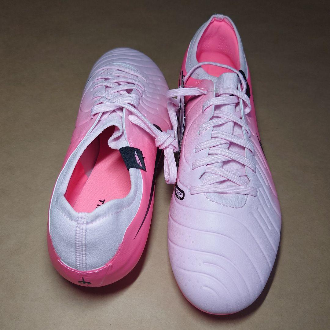 サッカー 27.5cm ナイキ レジェンド 10 PRO HG