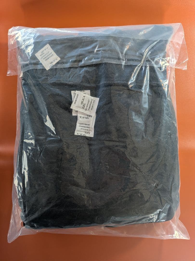 米津玄師 2025 JUNK ライブツアー　パーカー　ロストコーナー　Lサイズ