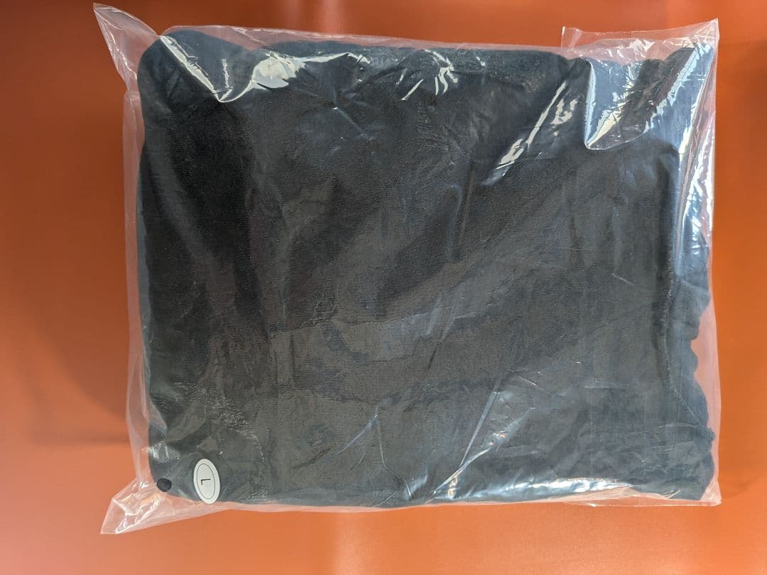 米津玄師 2025 JUNK ライブツアー　パーカー　ロストコーナー　Lサイズ