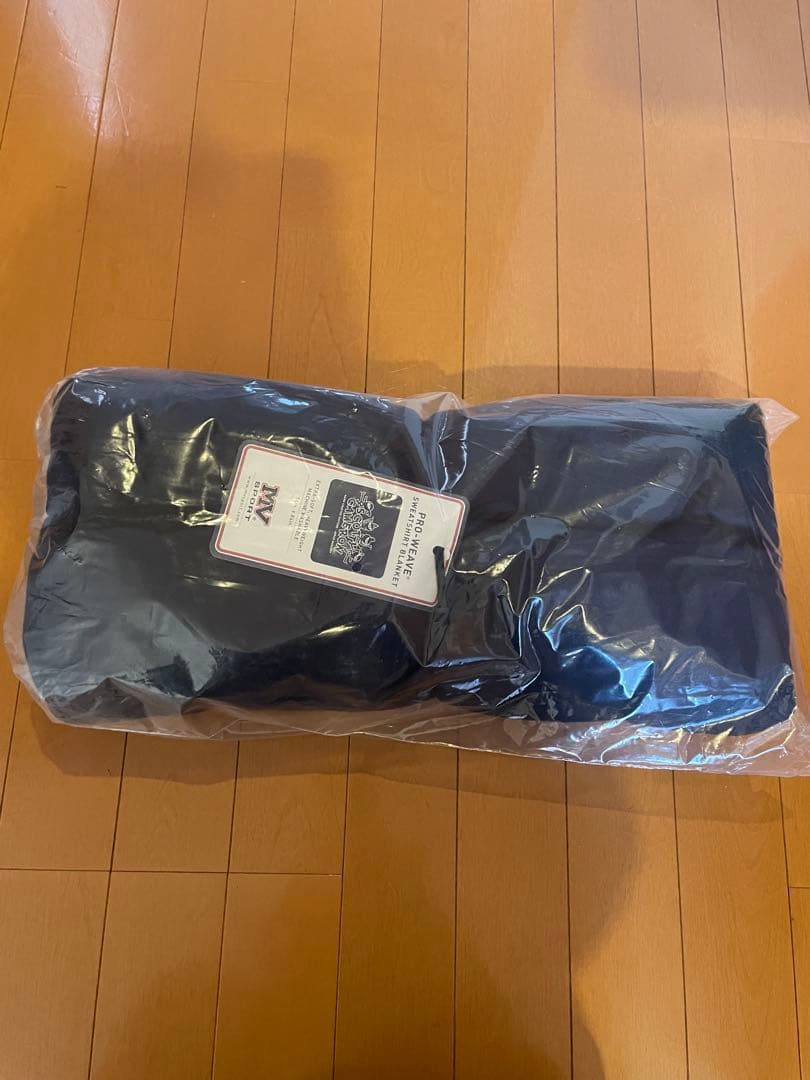 2023フェスティバル限定SCOTTY CAMERON スウェットブランケット