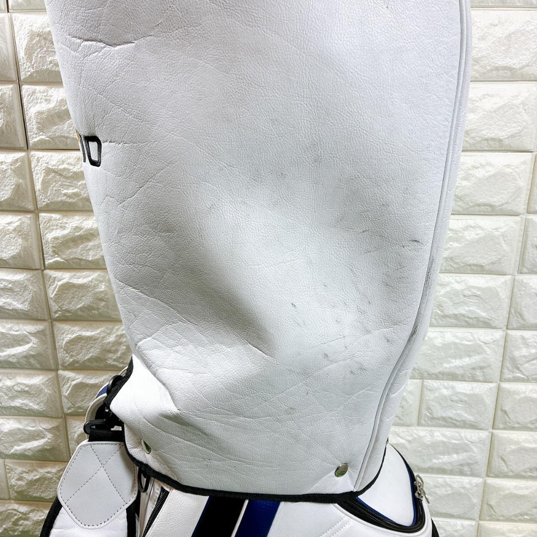 XXIO メンズ ゴルフクラブセット11本 右利き SR キャディバッグ付