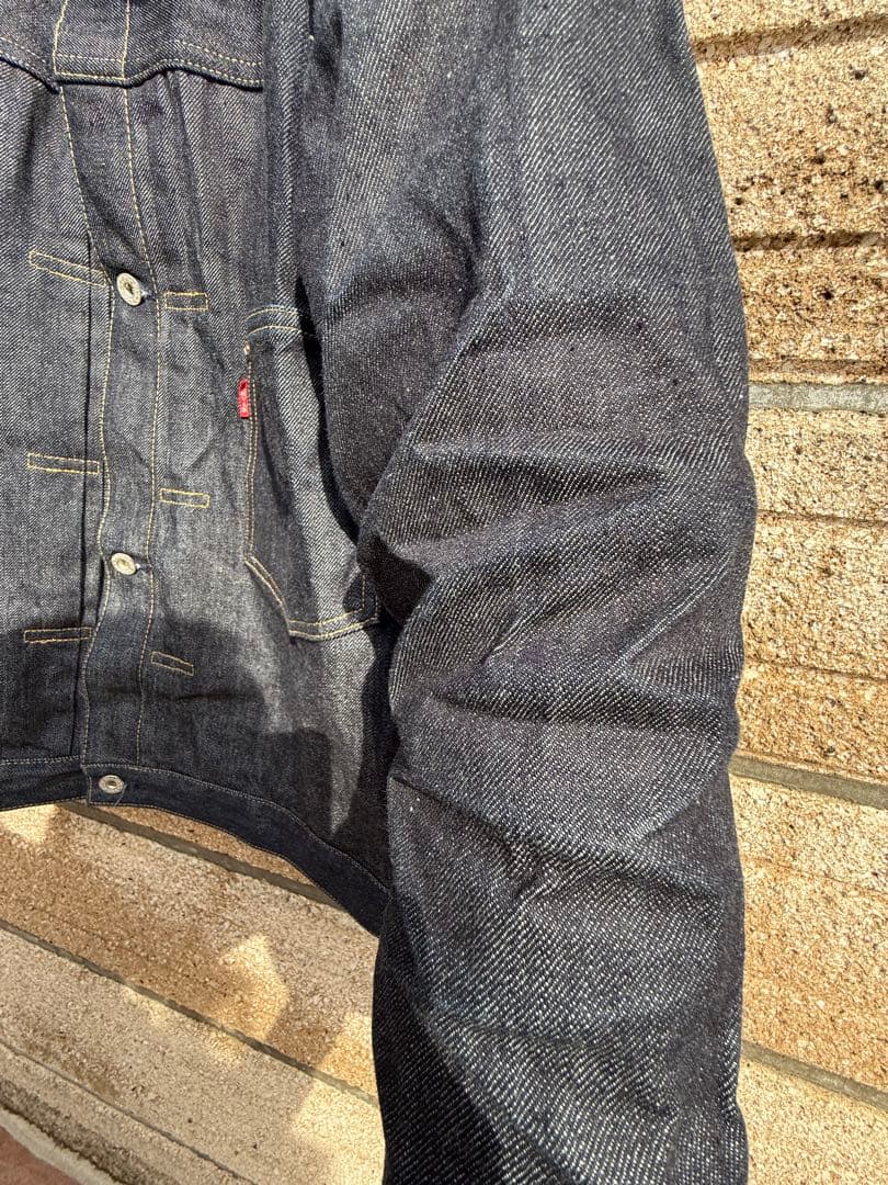 Levi’s LVC S506XX 1944 大戦モデル サイズ42