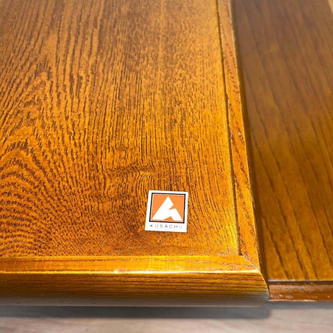 ⭕️雄勝硯　超大型天然硯　竹峯作　未使用美品　工芸品　4kg超え　オブジェ