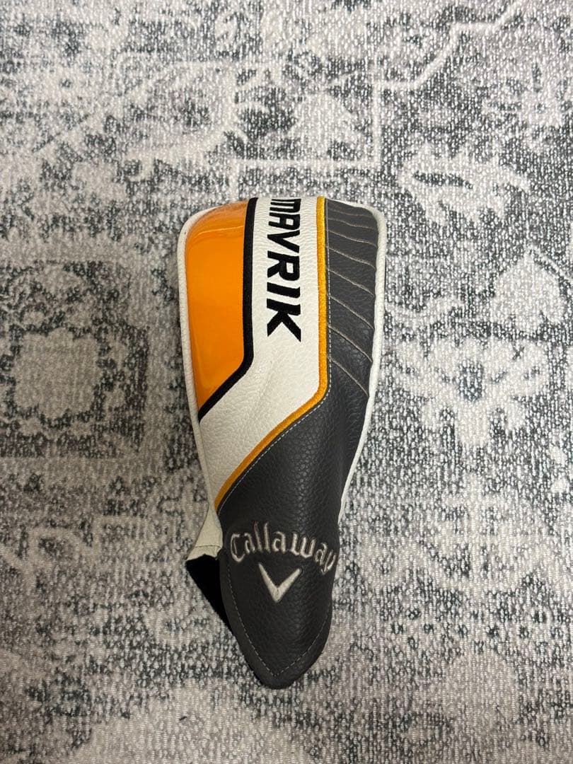 Callaway MAVRIK フェアウェイウッド3番 15°