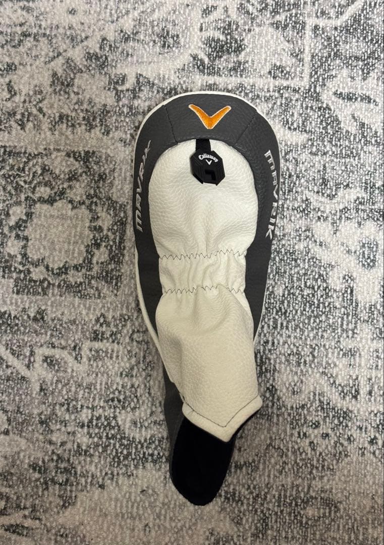 Callaway MAVRIK フェアウェイウッド3番 15°