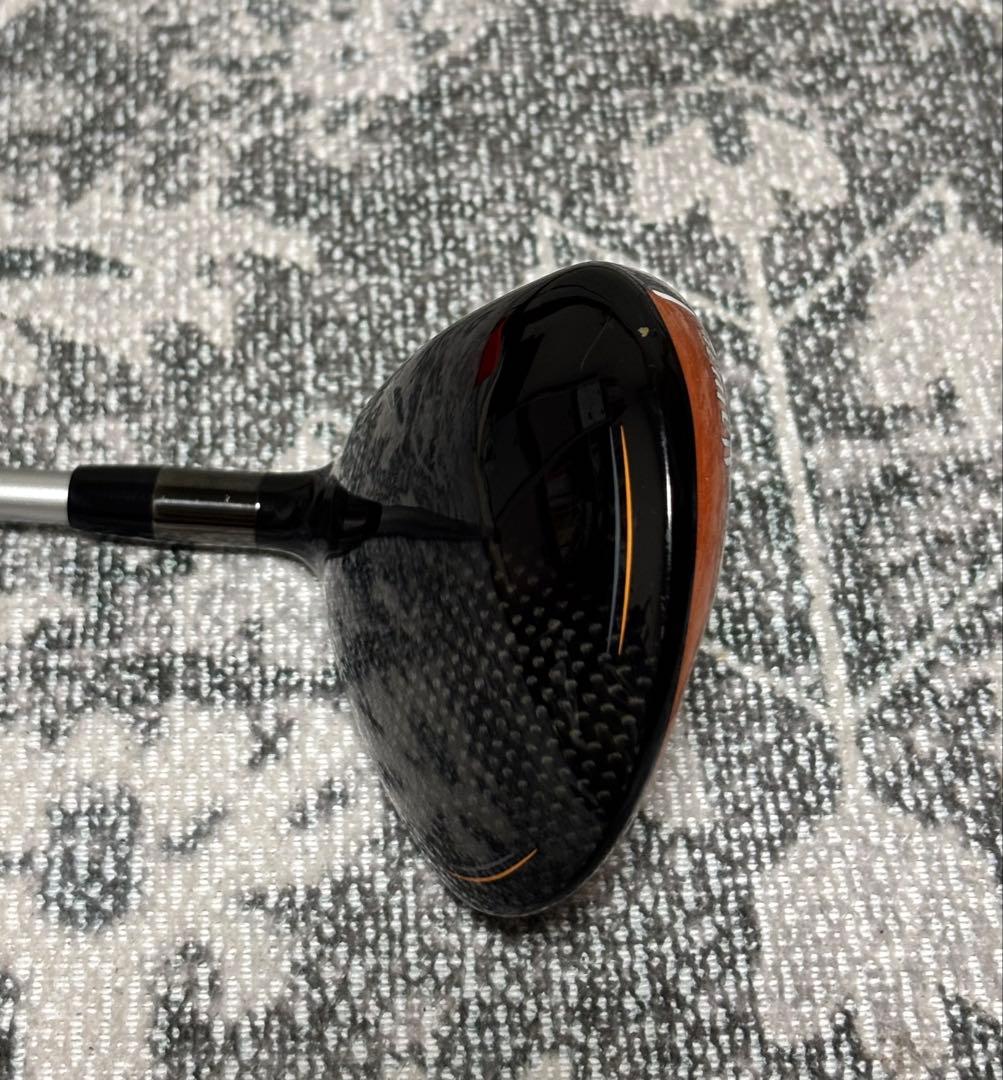 Callaway MAVRIK フェアウェイウッド3番 15°