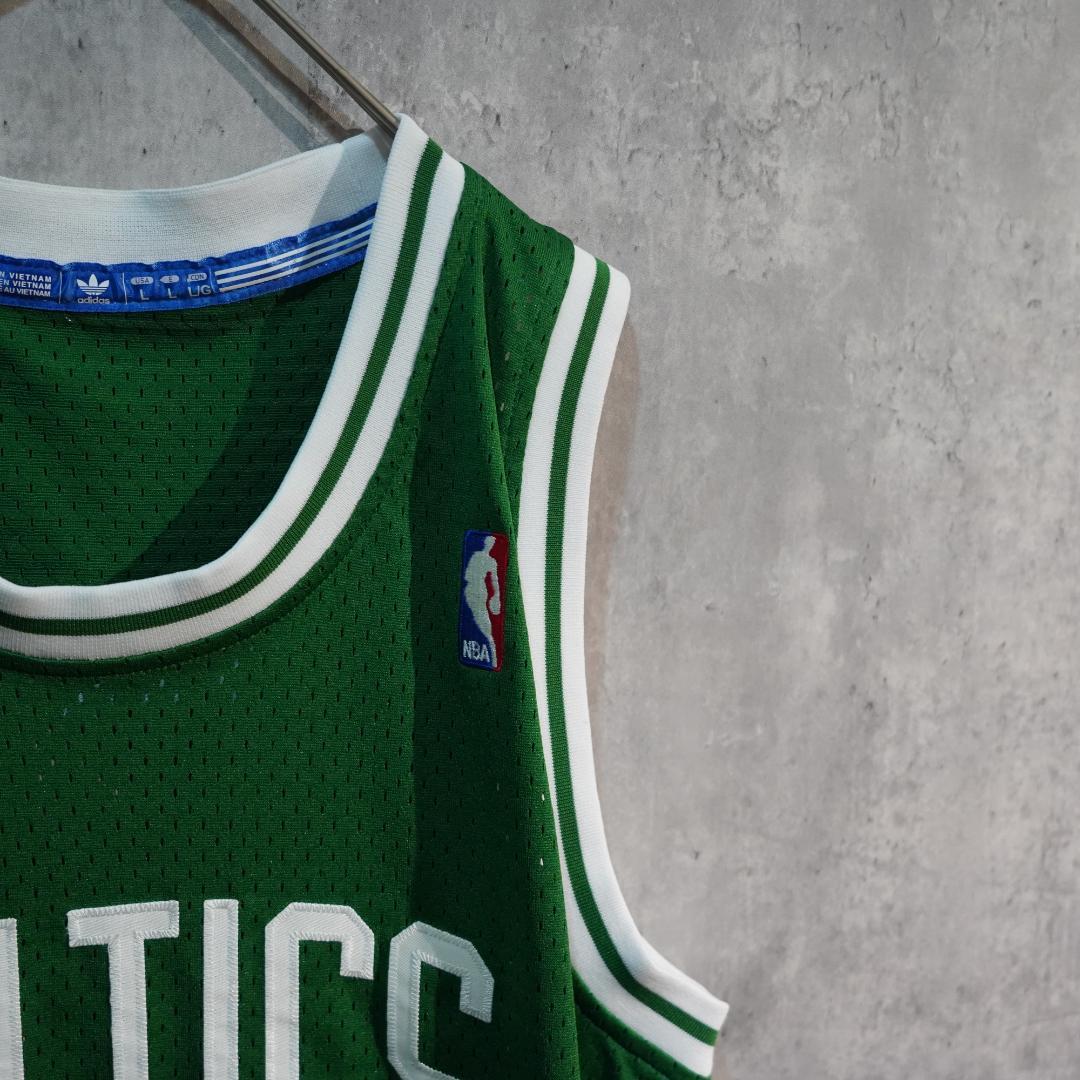 adidas CELTICS ラリー　バード SOUL SWINGMAN