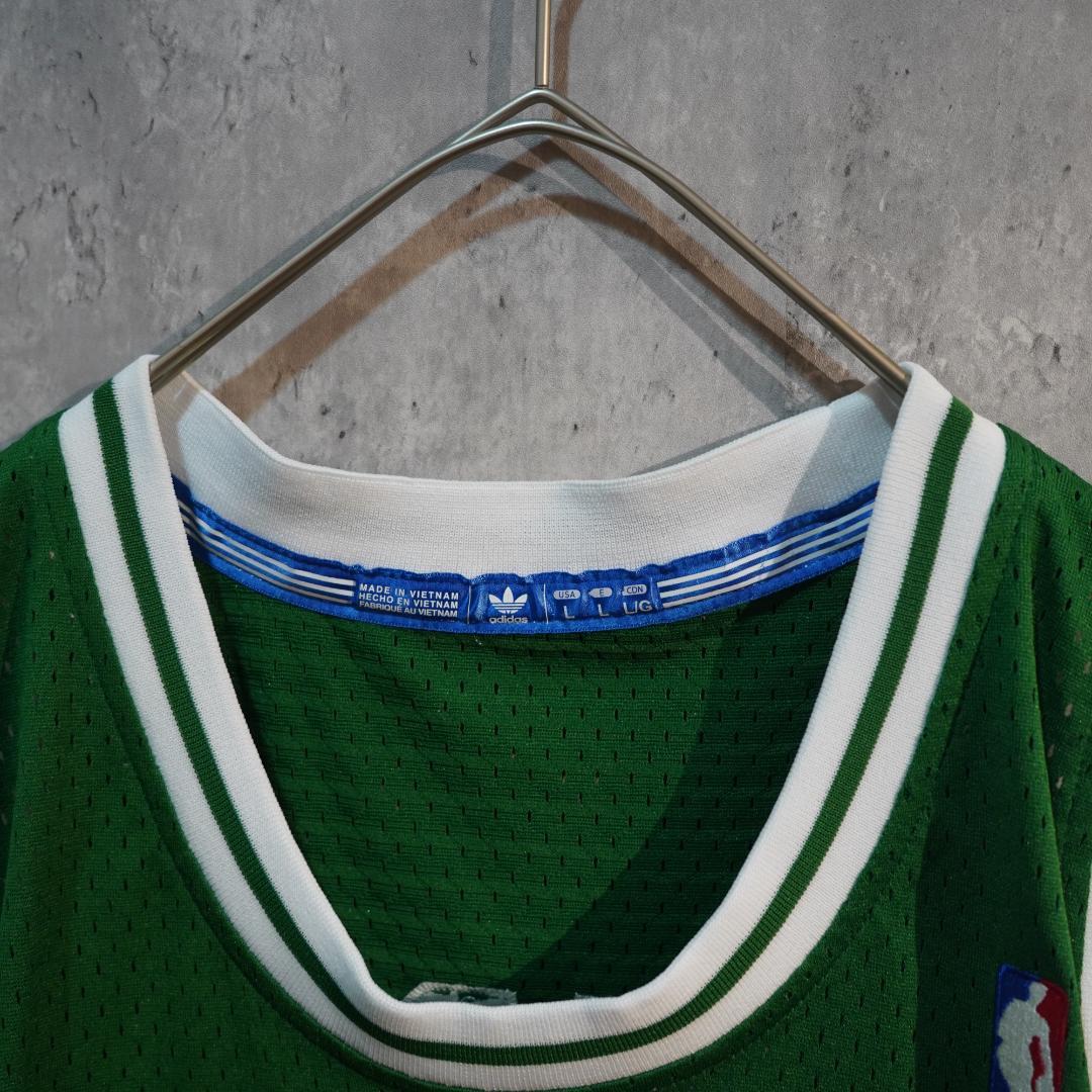 adidas CELTICS ラリー　バード SOUL SWINGMAN