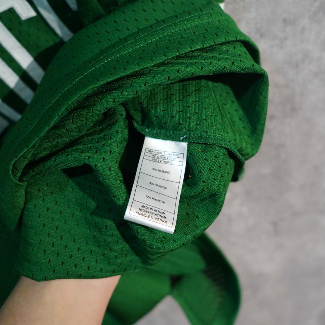 adidas CELTICS ラリー　バード SOUL SWINGMAN