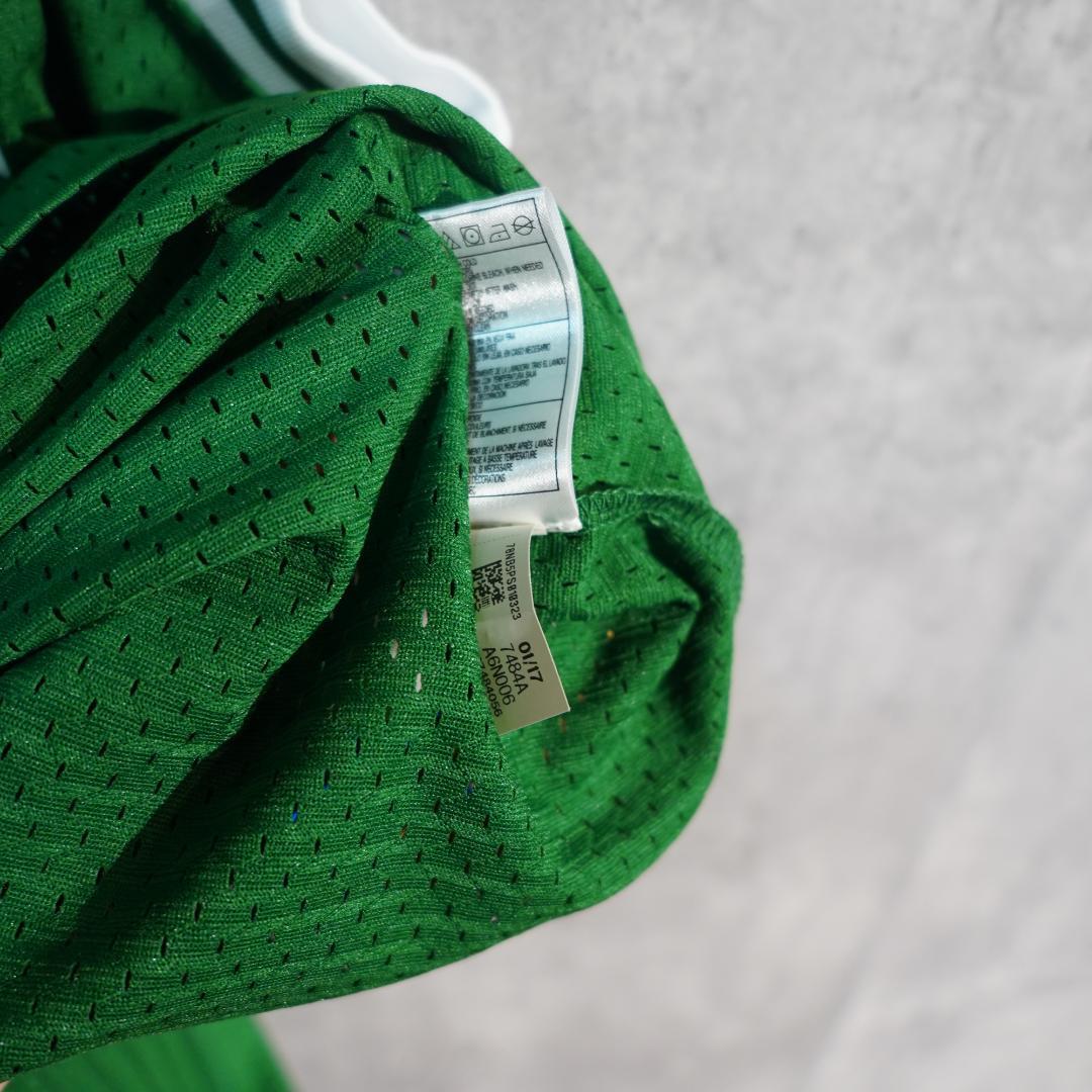 adidas CELTICS ラリー　バード SOUL SWINGMAN