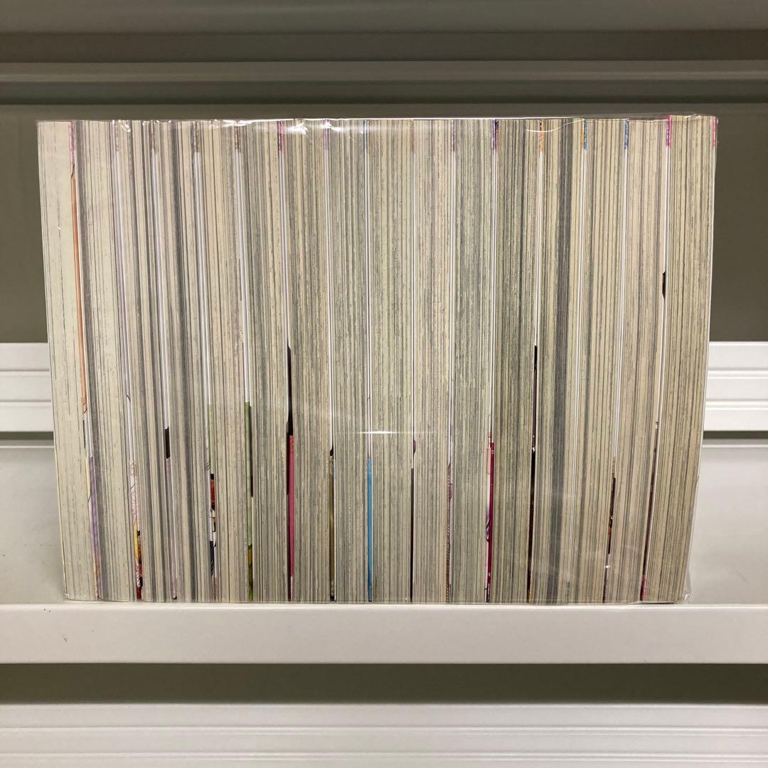 その着せ替え人形は恋をする 全巻 1.1-12