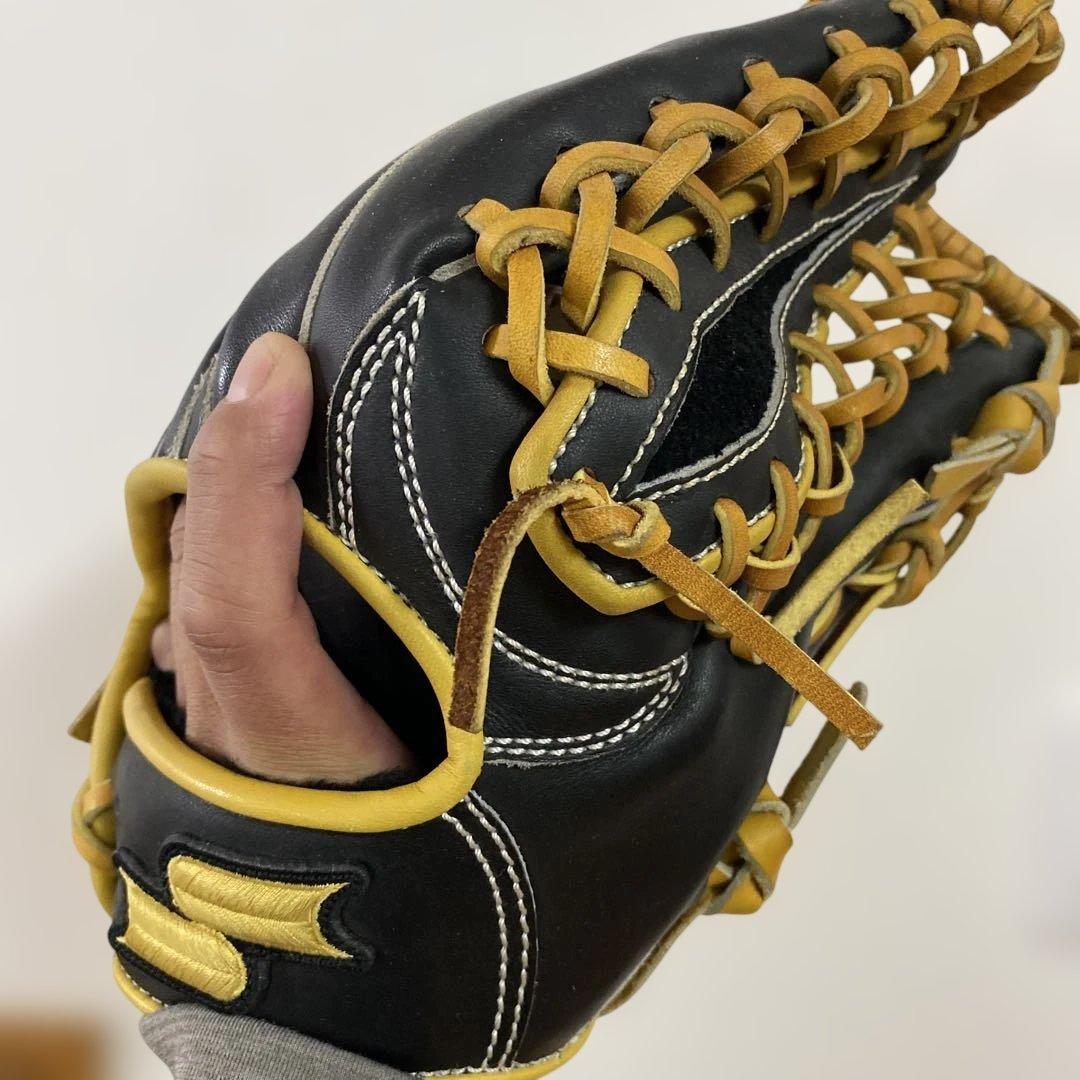 ＳＳＫ　フルオーダー軟式グローブ