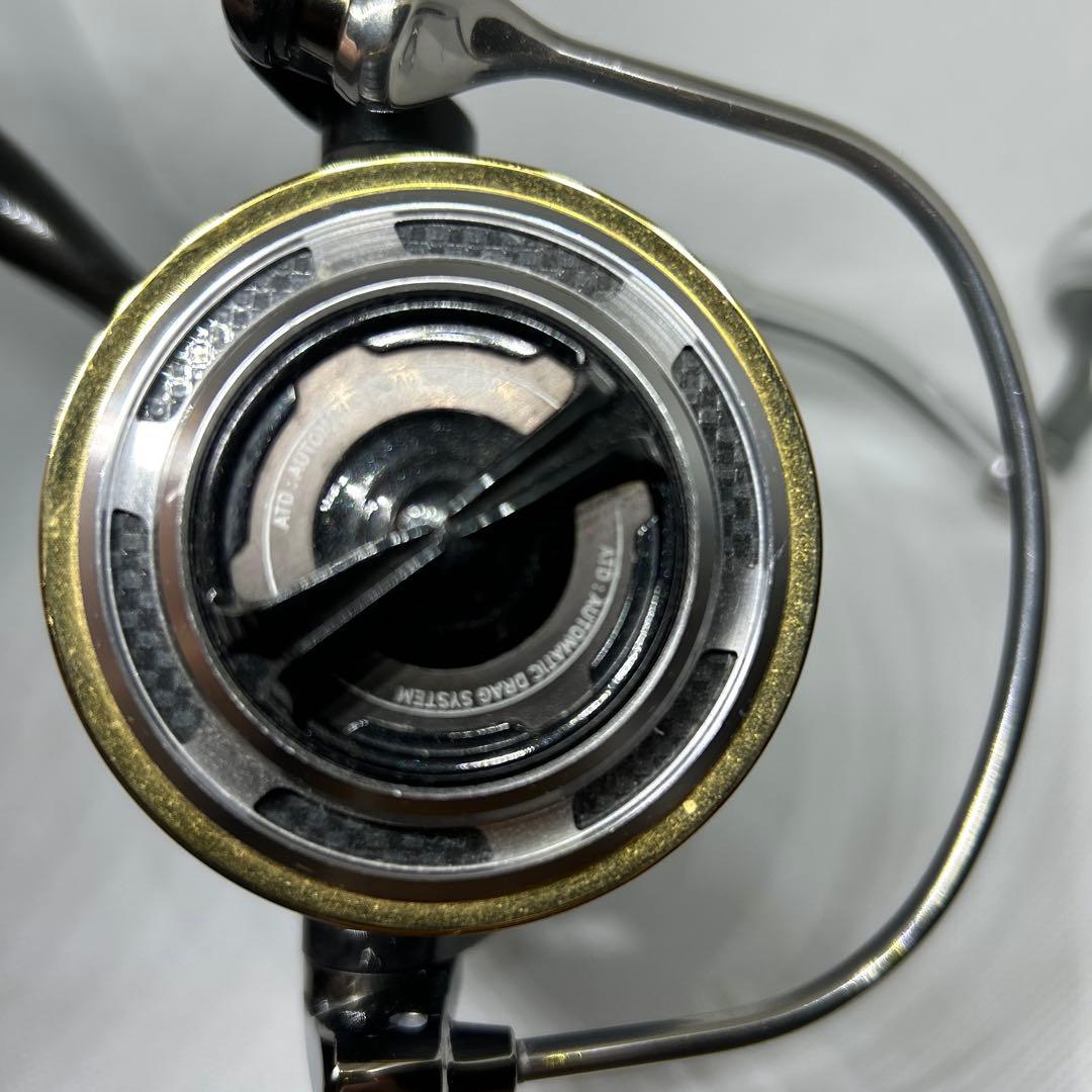 16キャタリナ4500 ソルティガ仕様