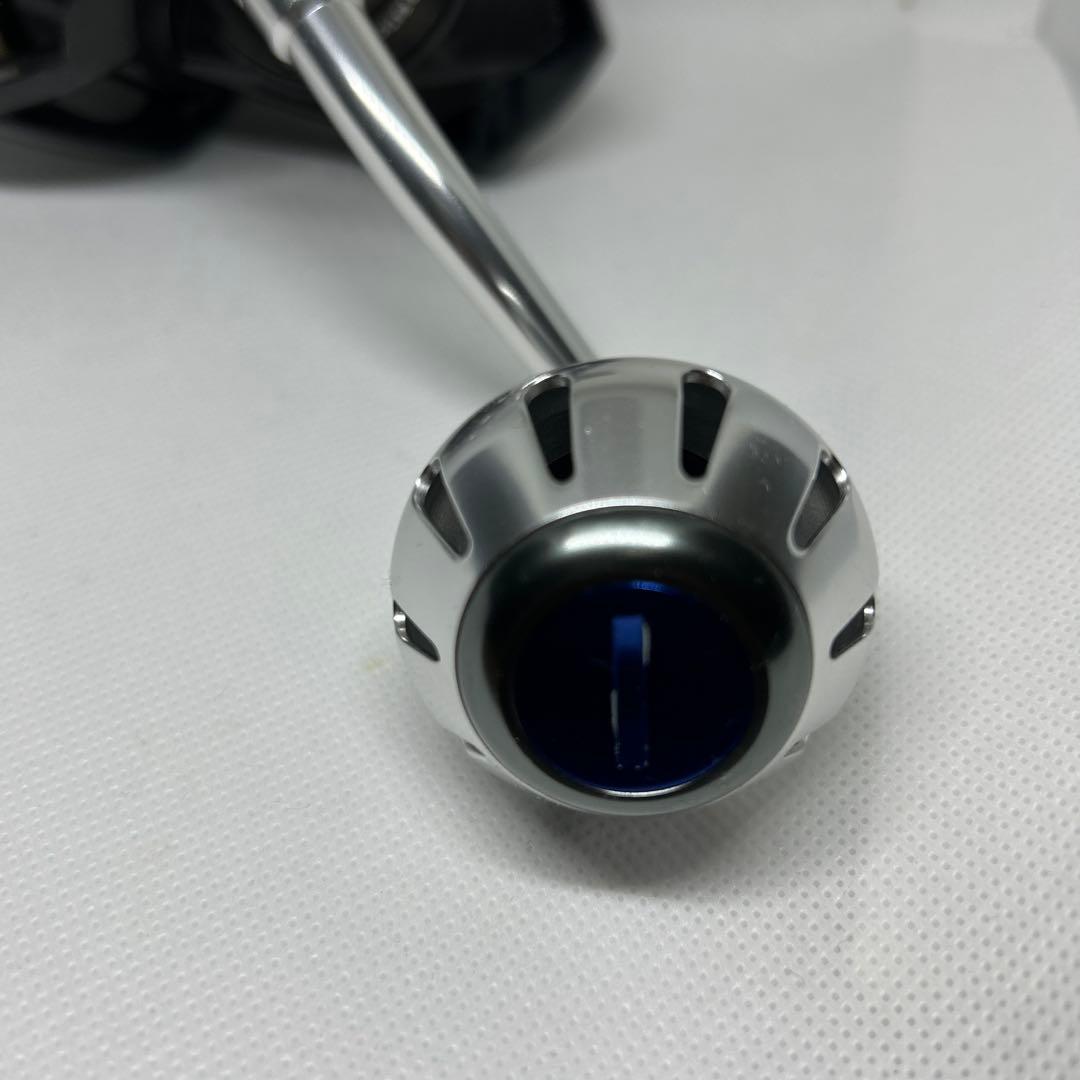 16キャタリナ4500 ソルティガ仕様