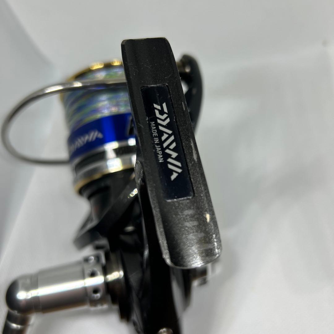 16キャタリナ4500 ソルティガ仕様