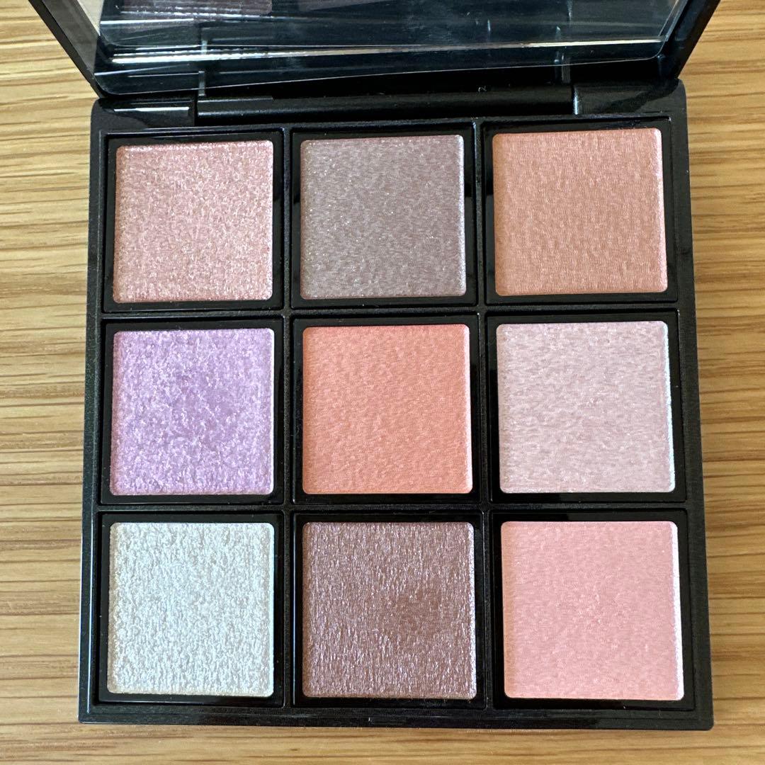 [美品]Celvoke エクスプレッシヴアイズEX03(ダスリングユーフォリア)