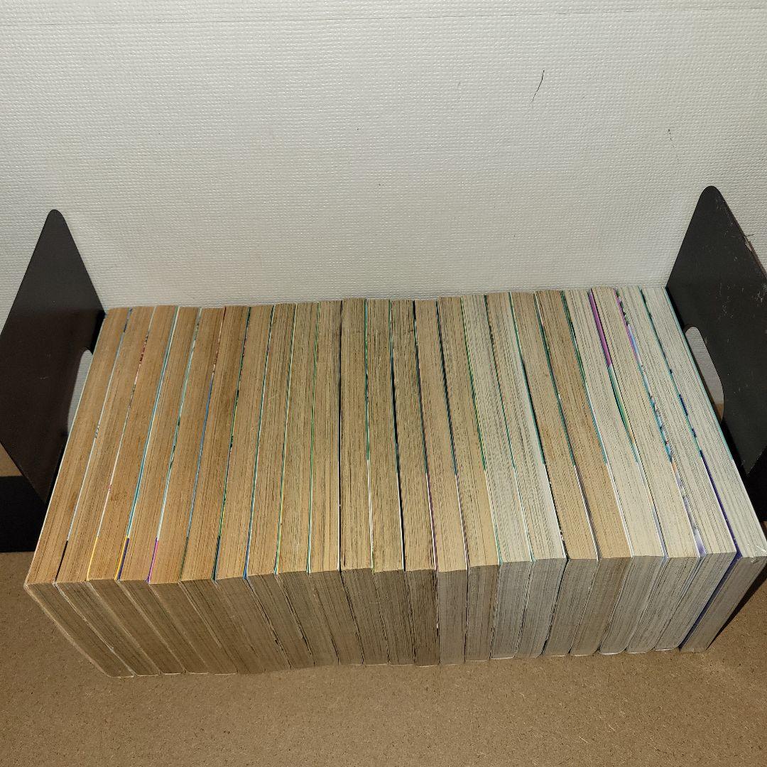 天上の虹　全巻セット