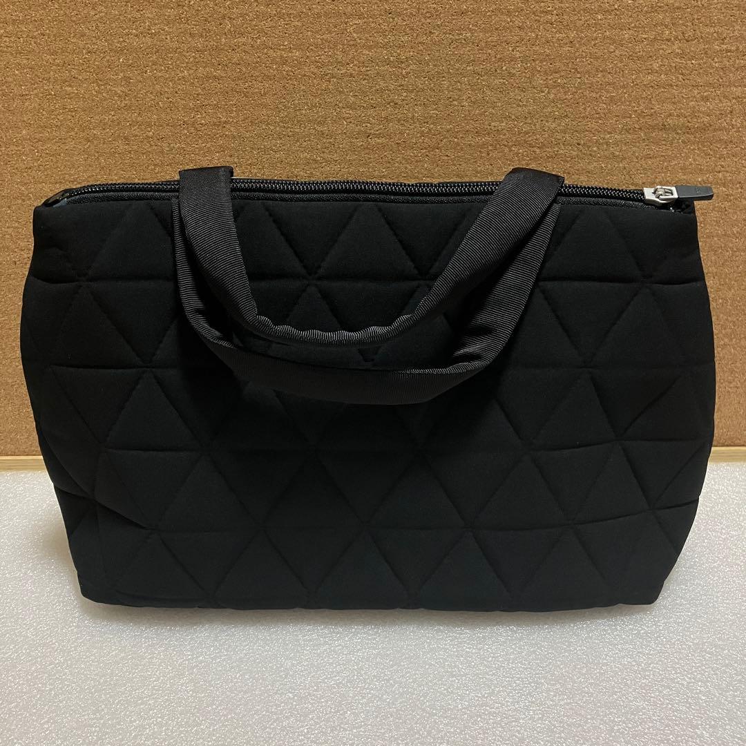 ノースフェイス　トートバッグ　NM32355 K