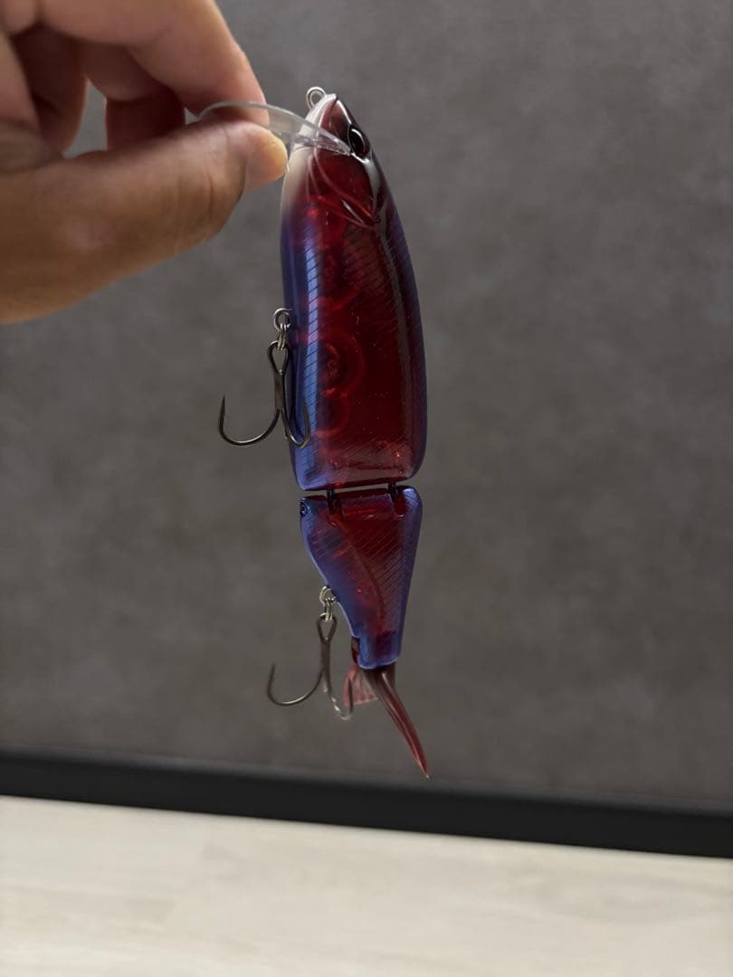 タイニークラッシュ 、サイレン