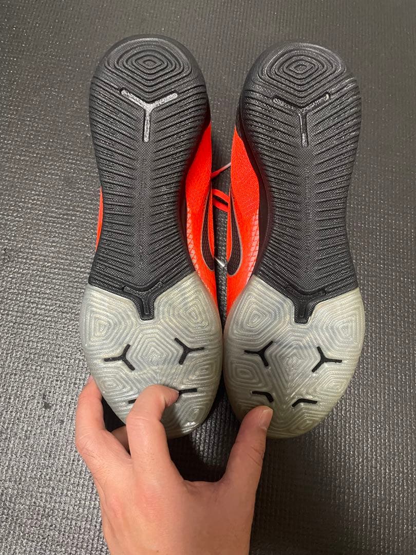 シューズ Nike SUPERFLY 6 ELITE CR7 IC 26.5cm