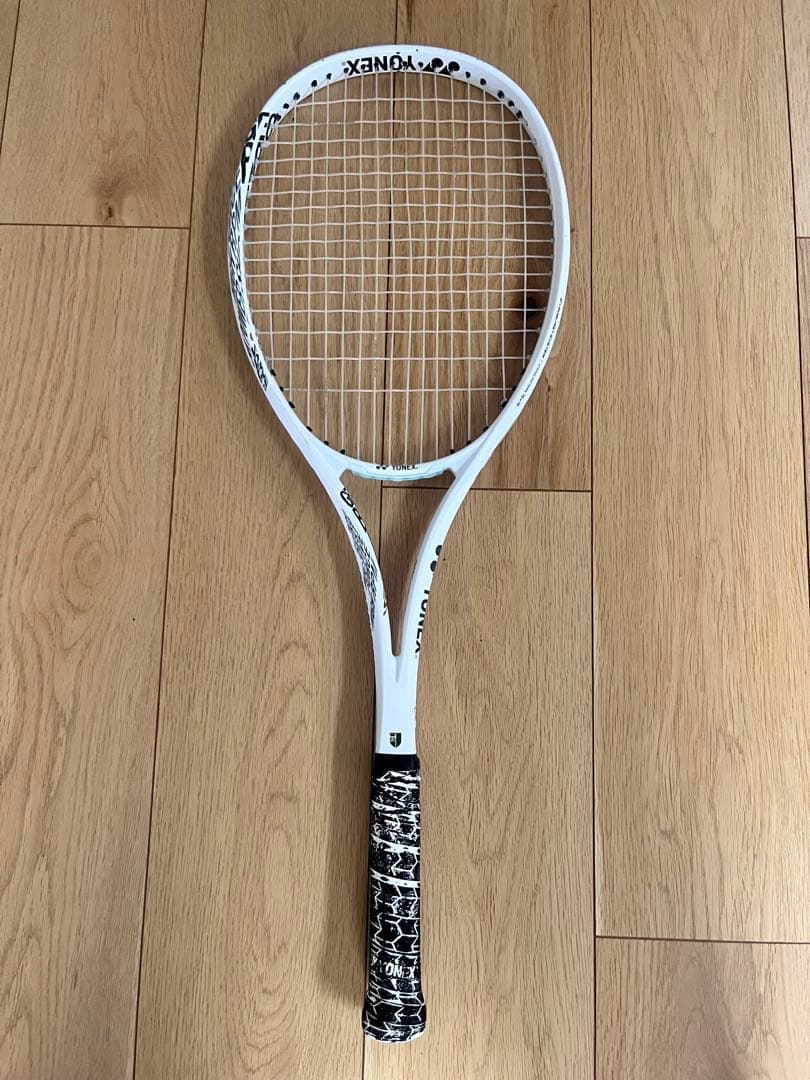 YONEX GEOBREAK 70sテニスラケット