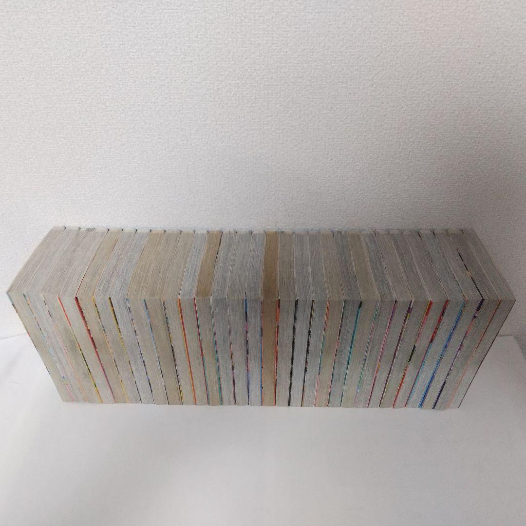 『ONE PIECE』 1巻～111巻　&　『WANTED』