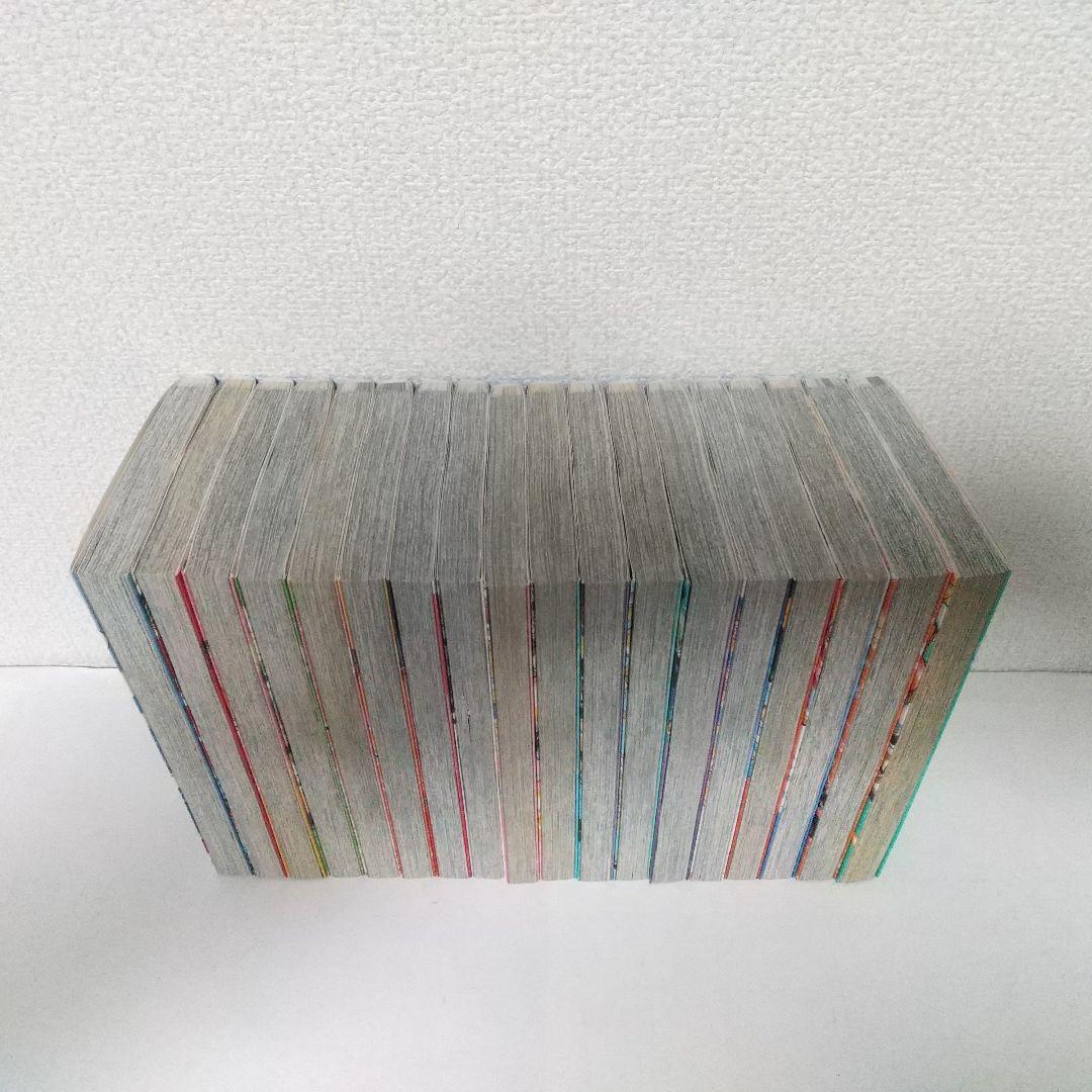 『ONE PIECE』 1巻～111巻　&　『WANTED』