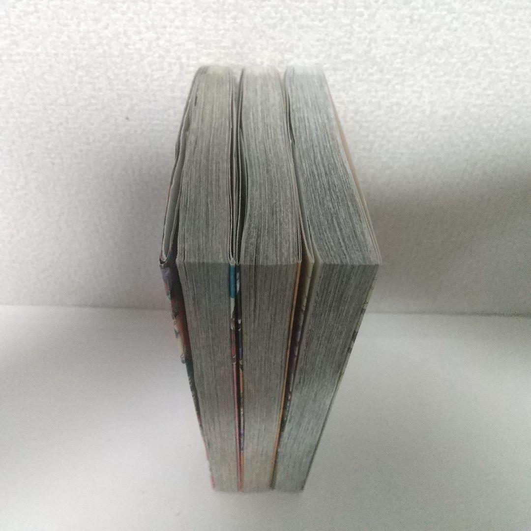 『ONE PIECE』 1巻～111巻　&　『WANTED』