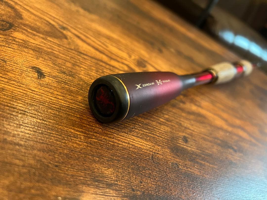 シマノワールドシャウラ 2701FF