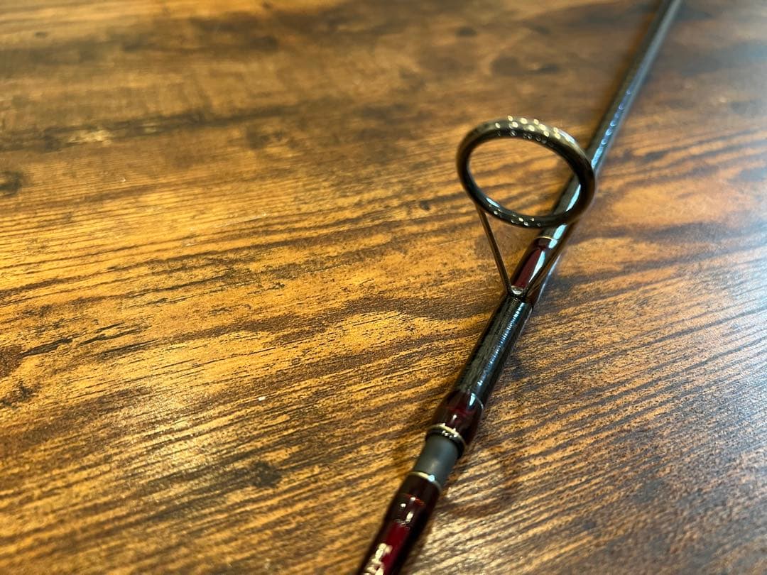 シマノワールドシャウラ 2701FF