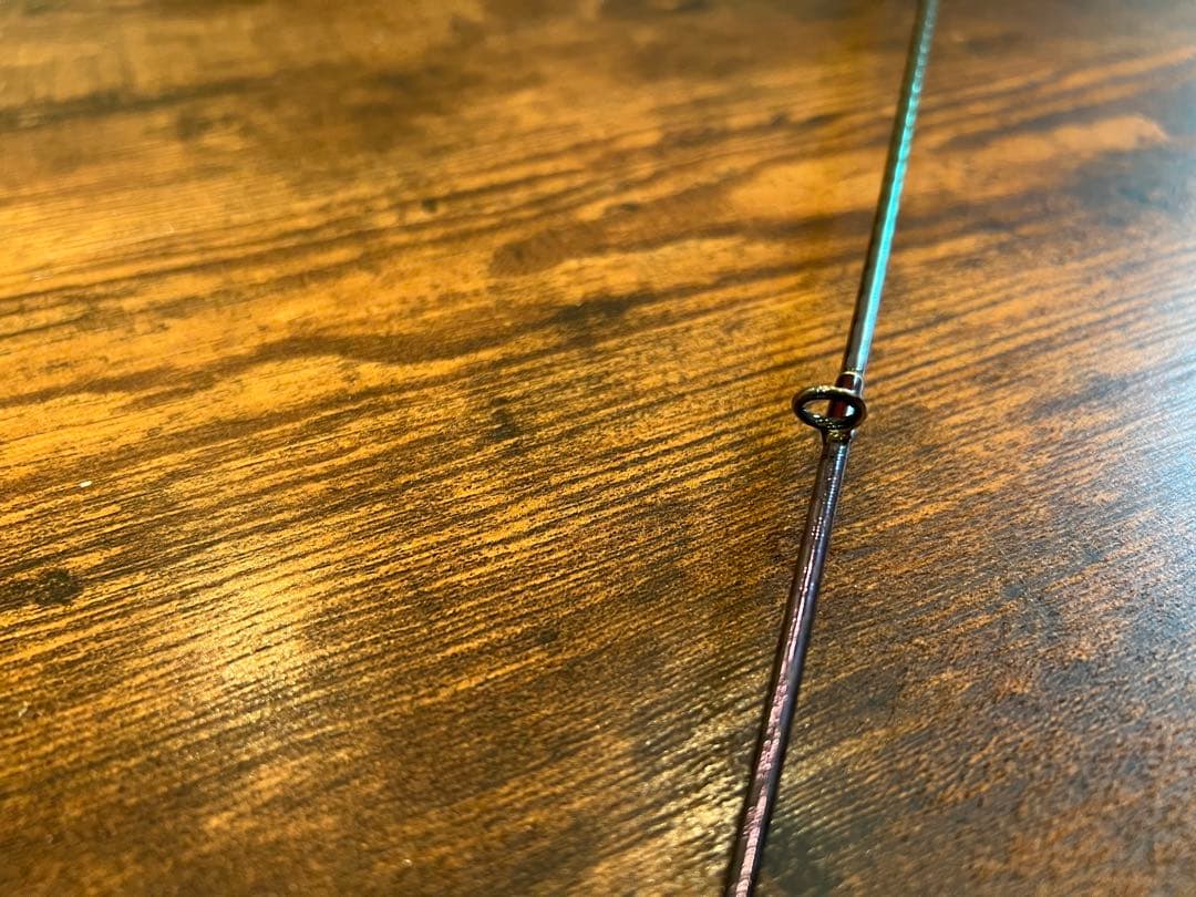 シマノワールドシャウラ 2701FF