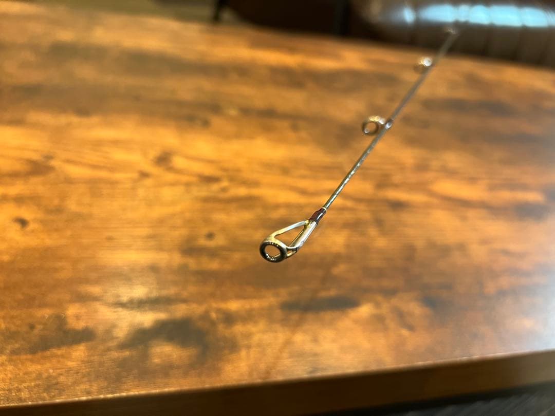 シマノワールドシャウラ 2701FF