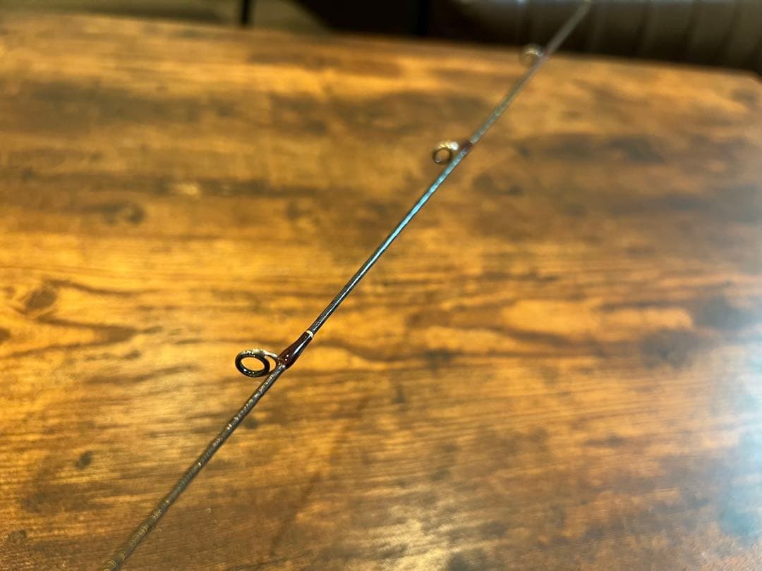 シマノワールドシャウラ 2701FF