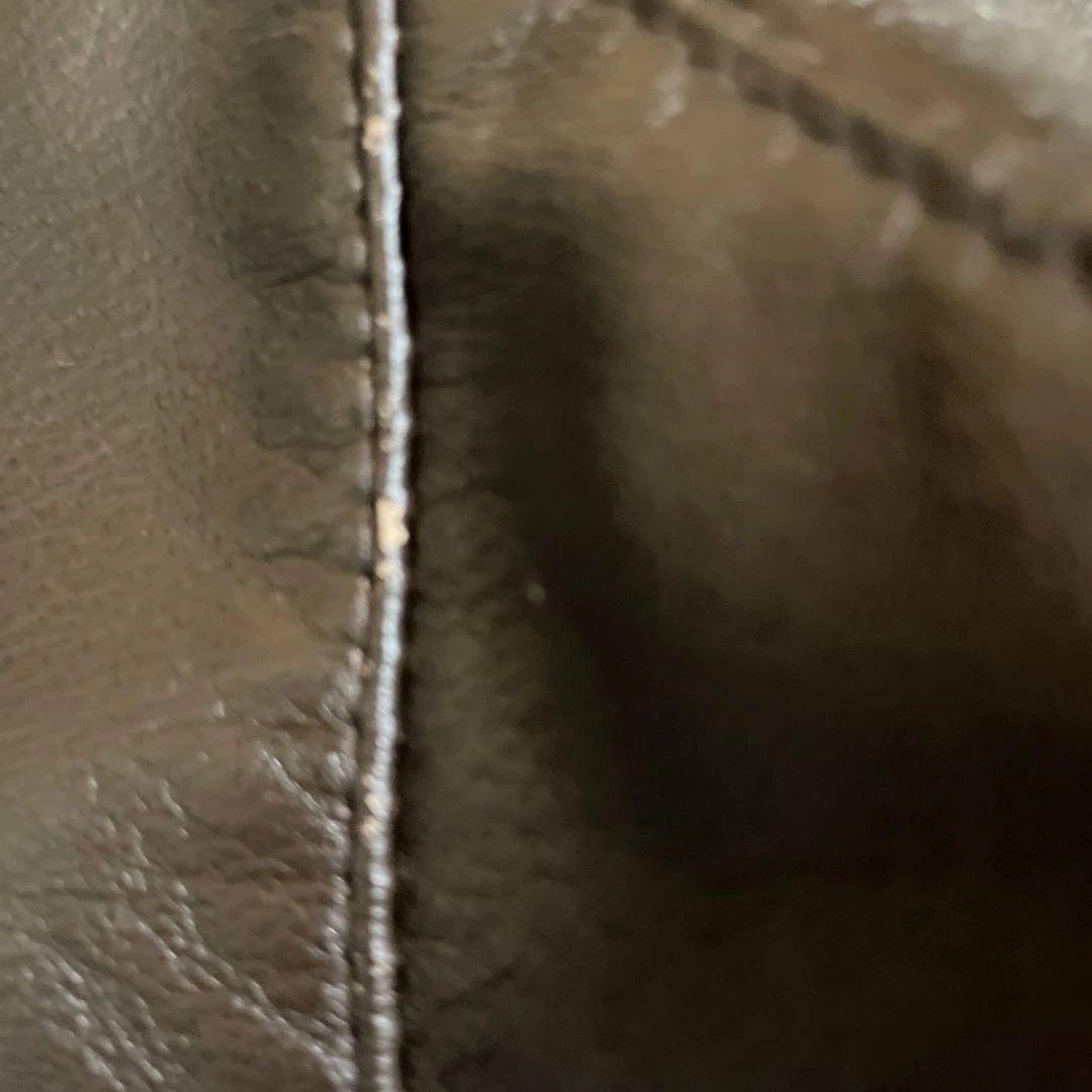 革ジャケット( BEAMS HEART )