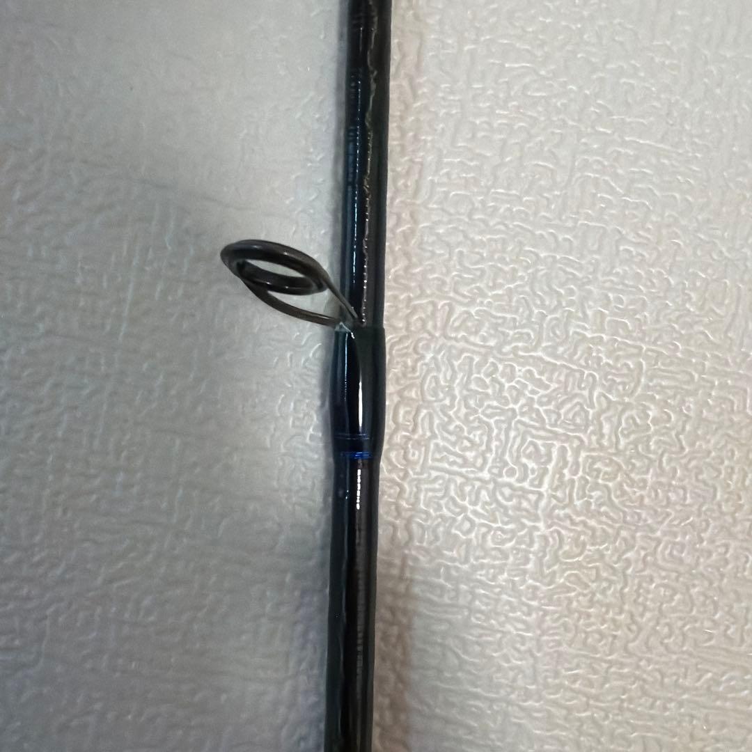 シマノ22 コルトスナイパーSS LSJ S96ML