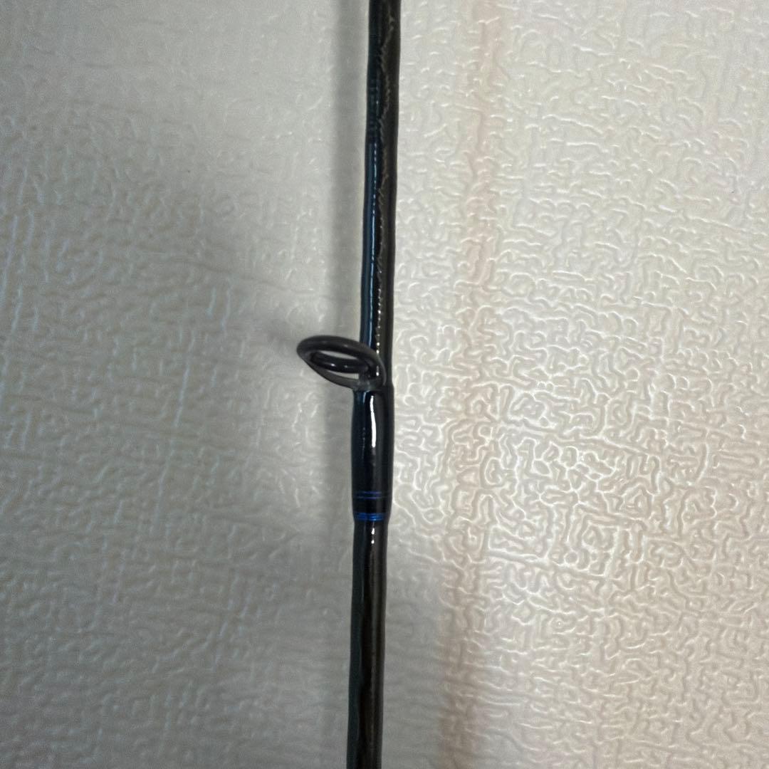 シマノ22 コルトスナイパーSS LSJ S96ML