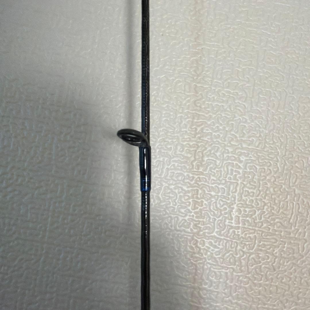 シマノ22 コルトスナイパーSS LSJ S96ML