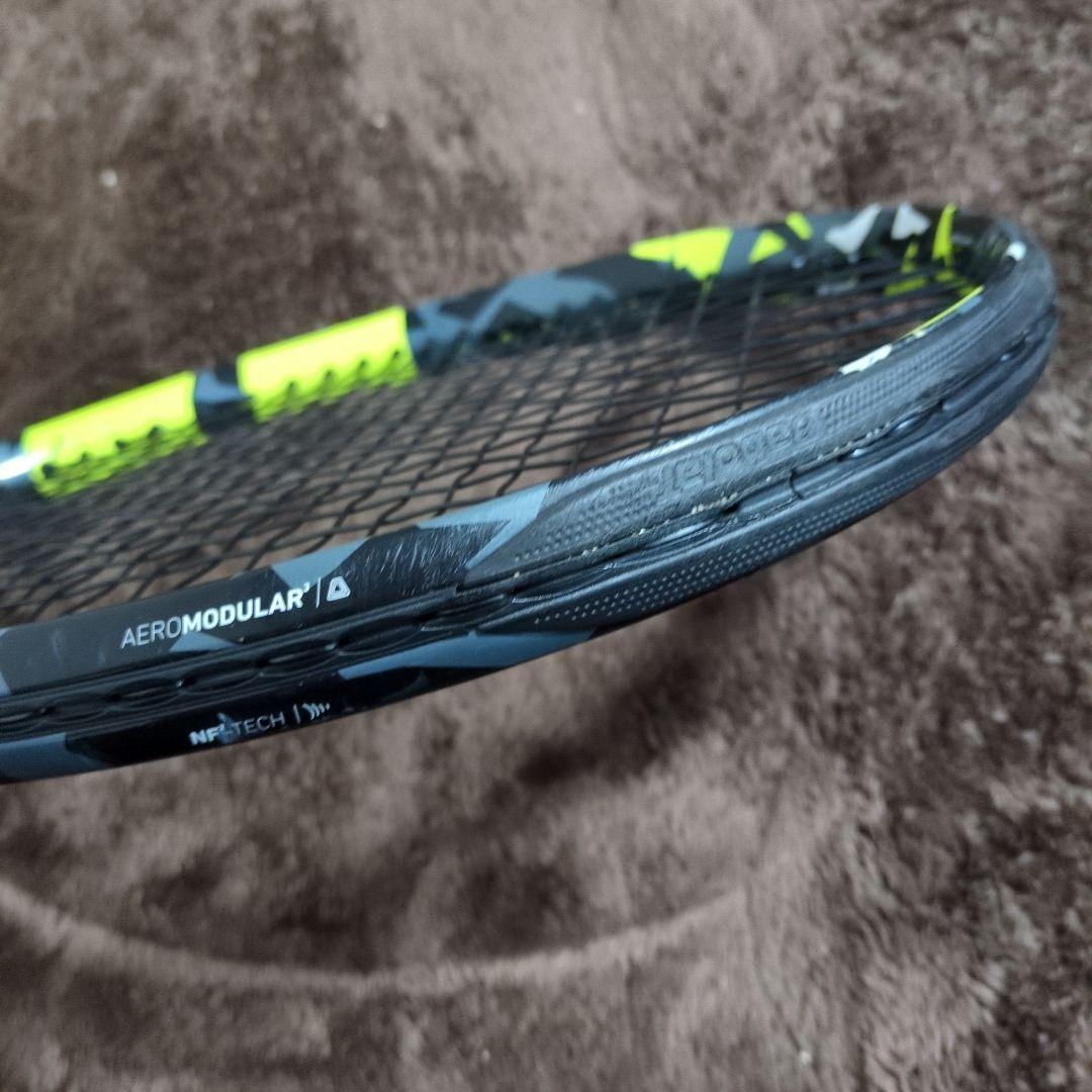 バボラ ピュアアエロ 2023 G2