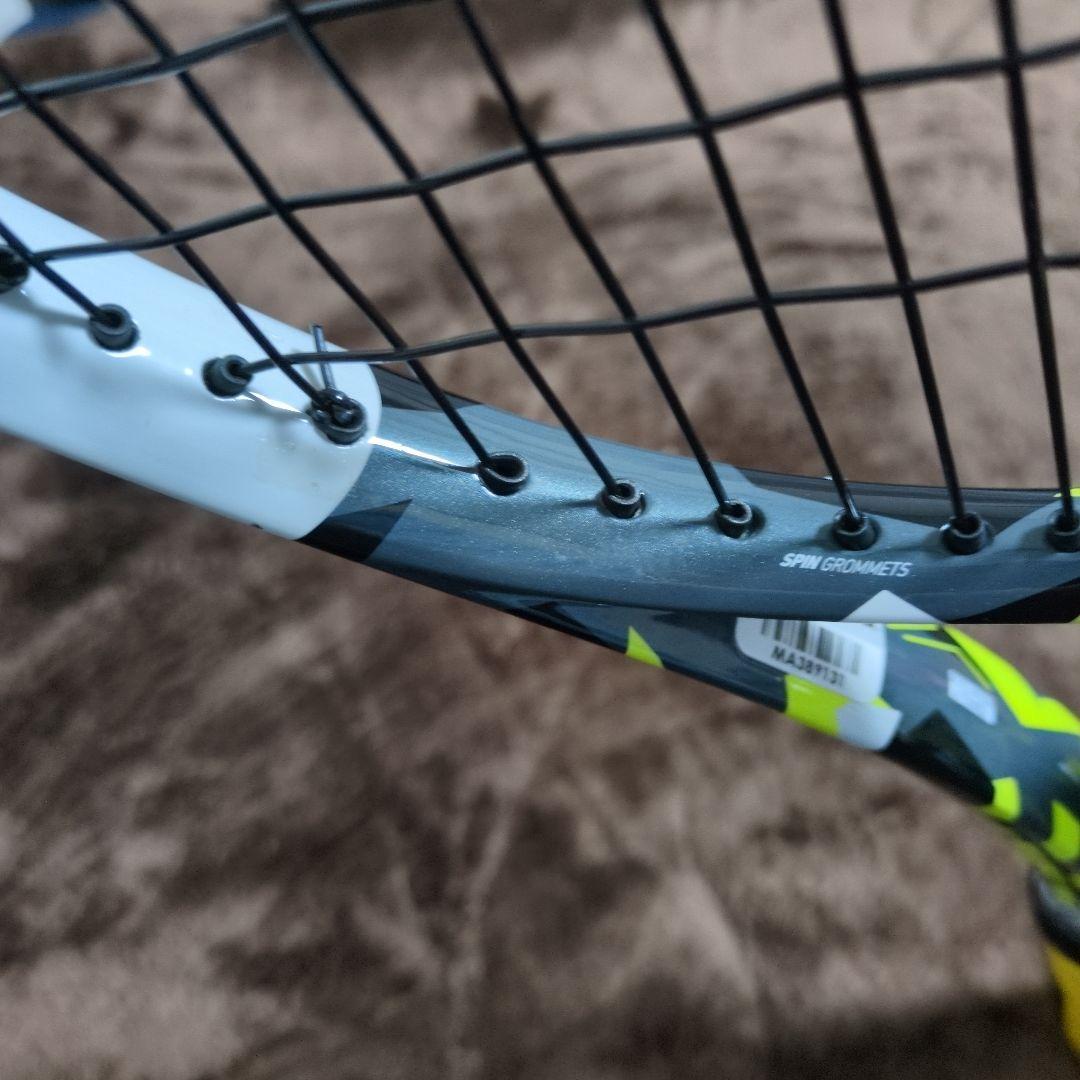 バボラ ピュアアエロ 2023 G2