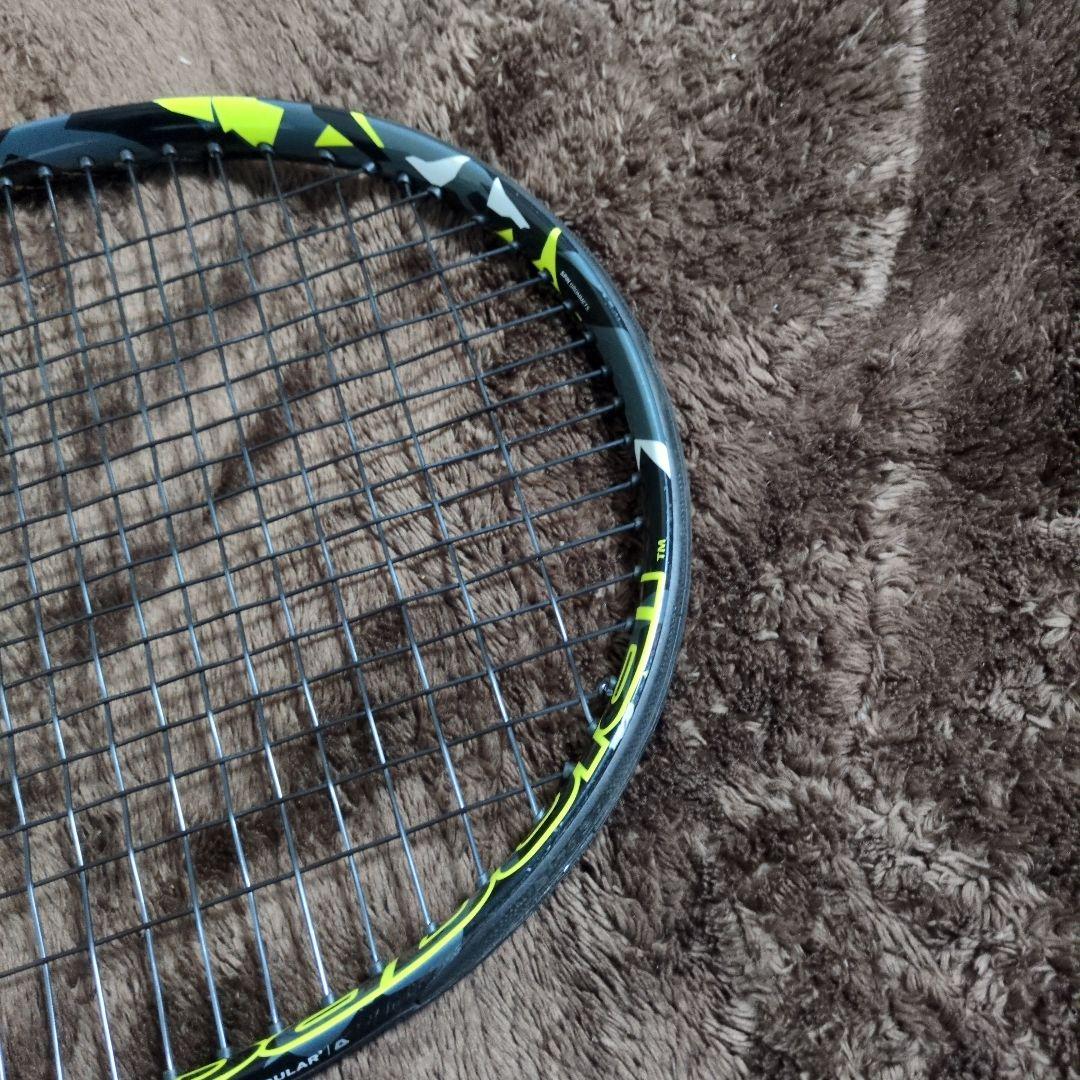 バボラ ピュアアエロ 2023 G2