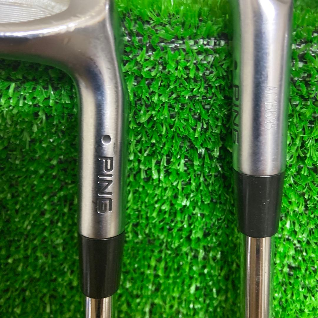 PING i210 アイアンセット 6本セット