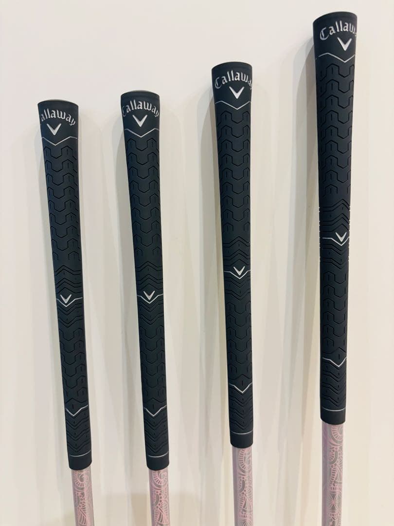 Callaway Solaire レディース ゴルフバッグ